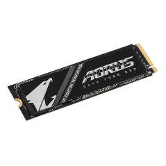 AORUS Gen4 SSD 7300 1TB M2 PCI Express 4.0 x4 NVMe - Unleash Blazing Fast Performance for Gaming and Content Creation!